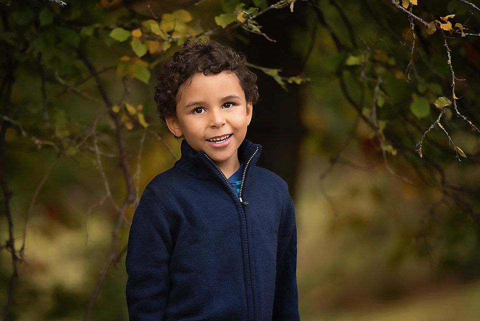 Fotograf für Familien und Kinderbilder