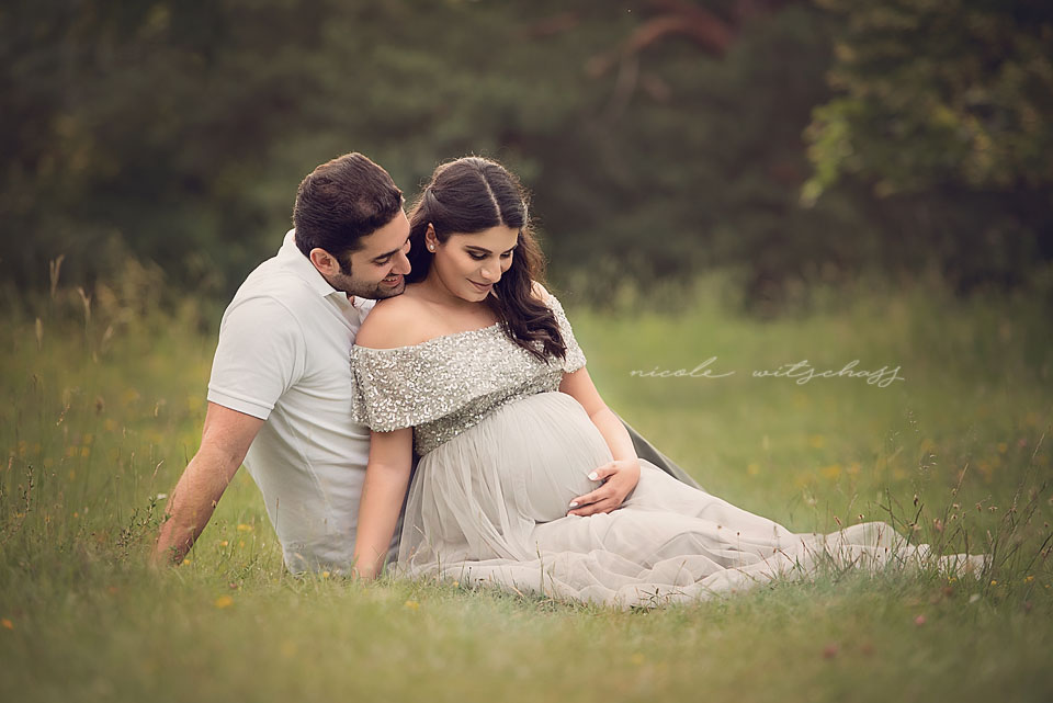 Babybauchfotografin in Stuttgart