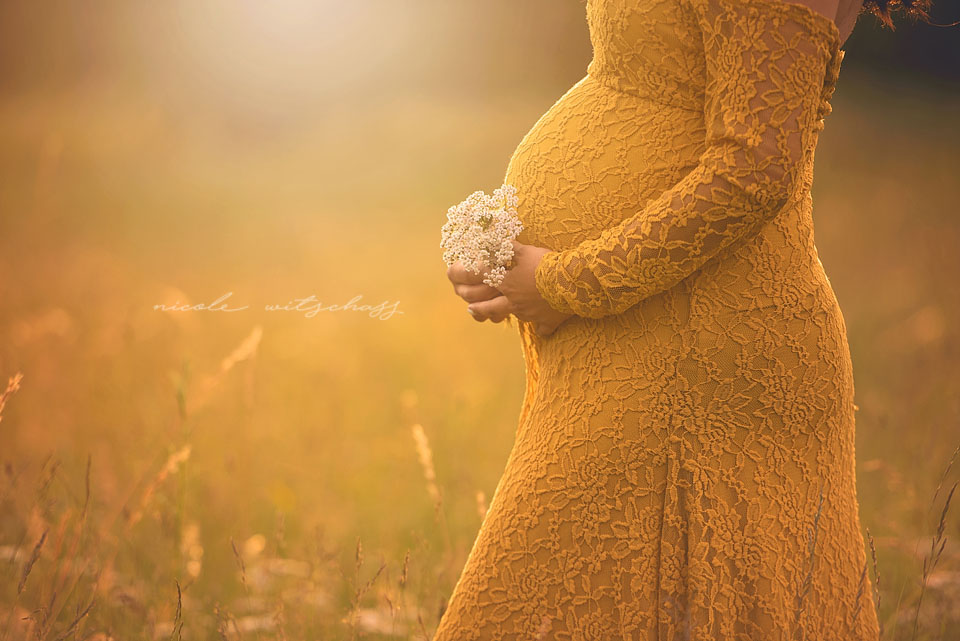 Babybauchfotografin in Stuttgart