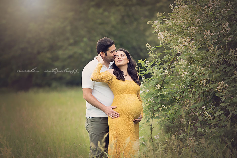 Babybauchfotografin in Stuttgart