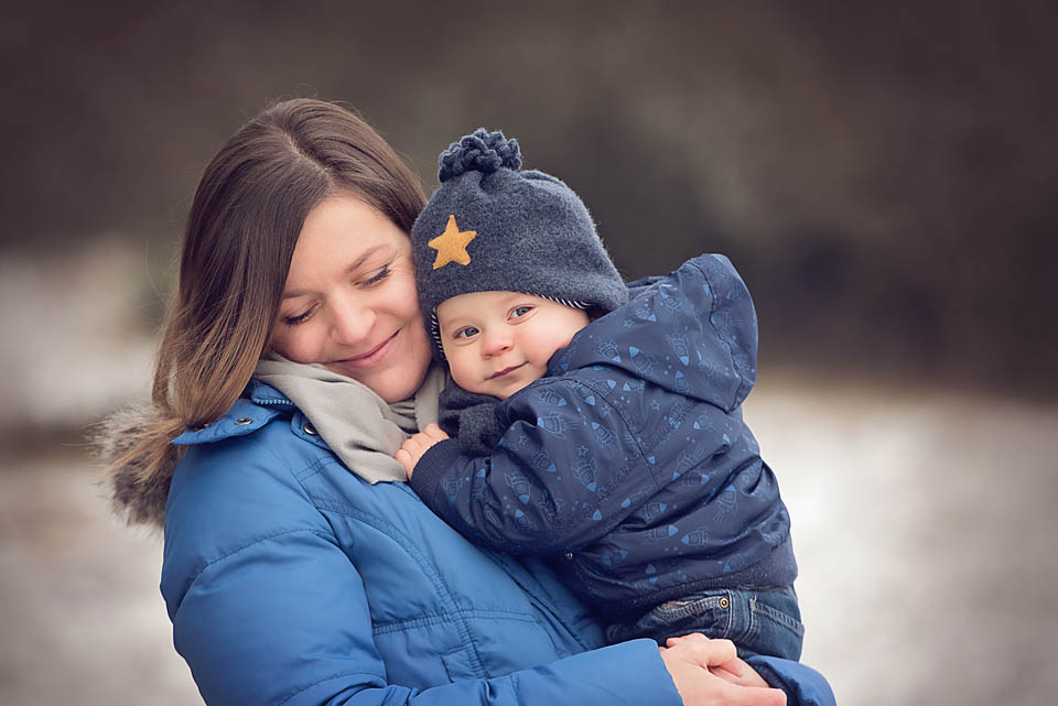 Familienshooting in Stutgart