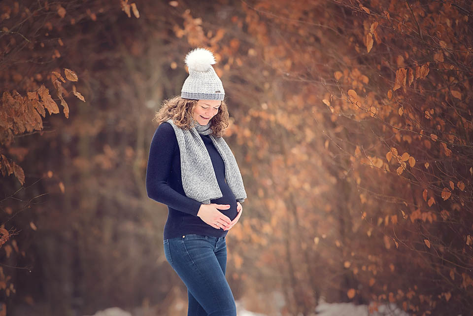 Babybauch Fotoshooting Stuttgart