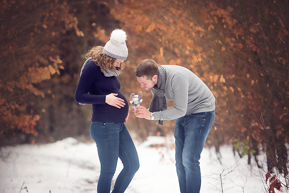 Babybauch Fotoshooting Stuttgart