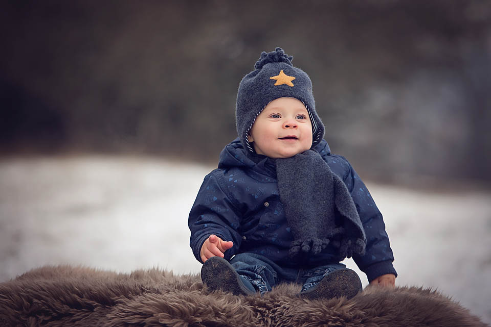 Familienshooting in Stutgart