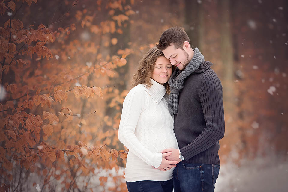 Babybauch Fotoshooting Stuttgart