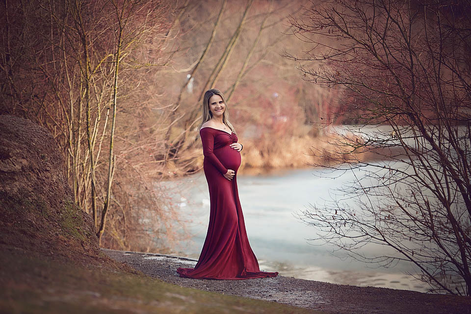 Babybauchshooting Stuttgart