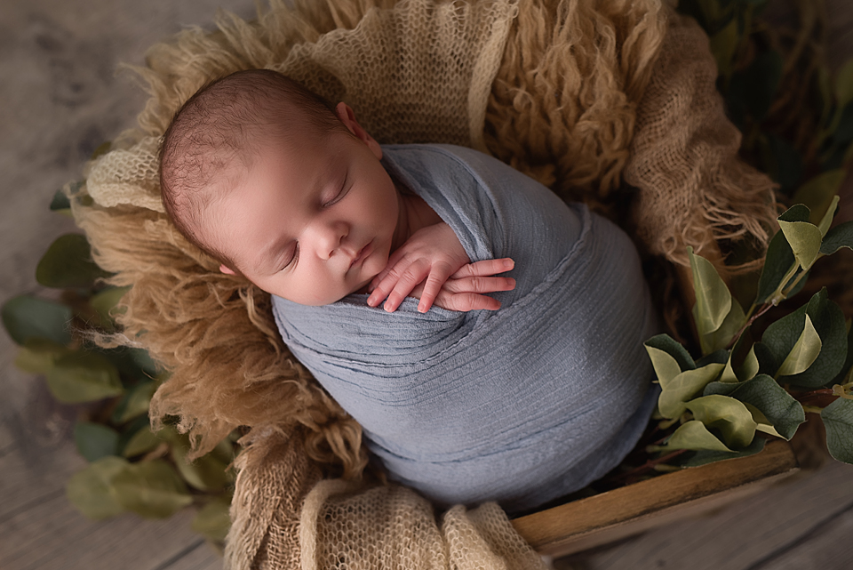 Babyshooting Newborn Fotos Stuttgart