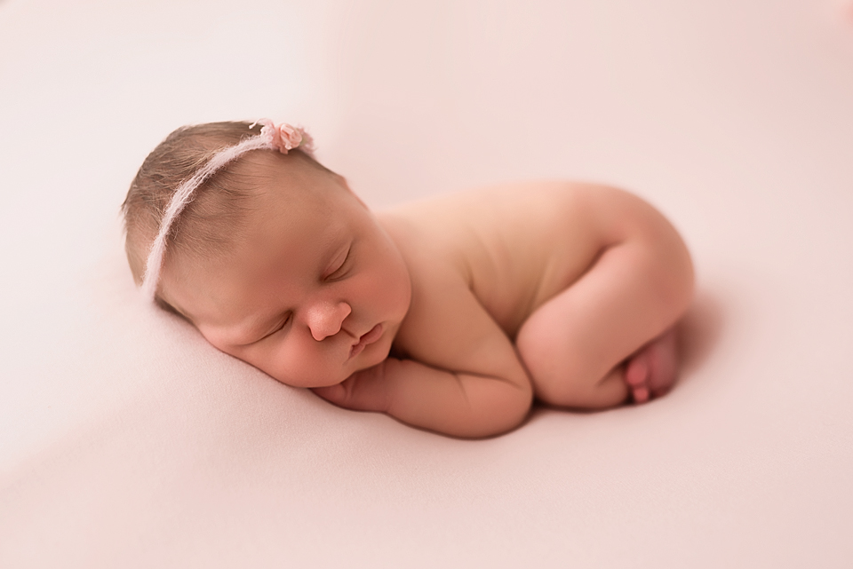 Newborn Fotoshooting Stuttgart